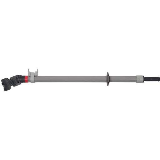 DEHN - Betätigungsstange Sicherungszange SZ HH W20 1250 abgewinkelt Un-36kV