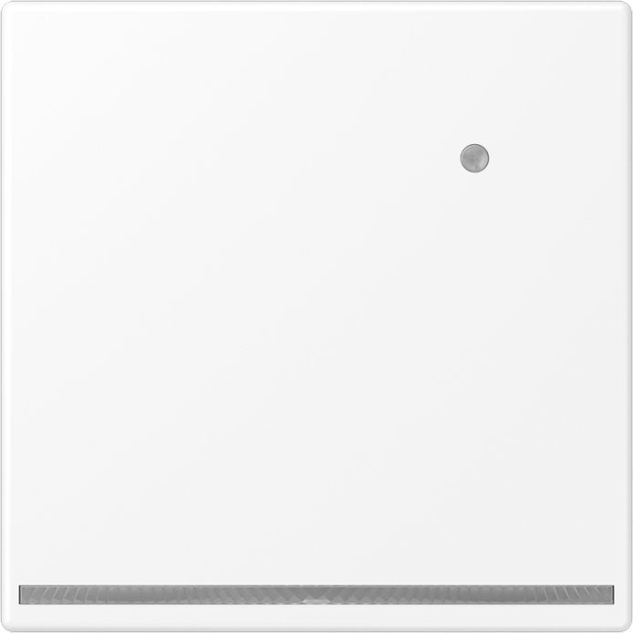 Jung - Orientierungsleuchte LED-Orientierungslicht LS 1539-O WWM LNW mit Sensor