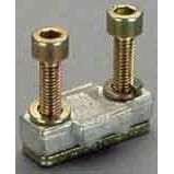 Wöhner - Zubehör/Ersatzteile für Niederspannungs-Schalttechnik Schellenanschluß 33163