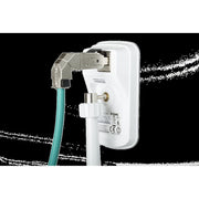 Metz Connect - Modularer Steckverbinder RJ45 Stecker Cat.5 130E405032-PE 180° Profinet 4P − 10 Stück