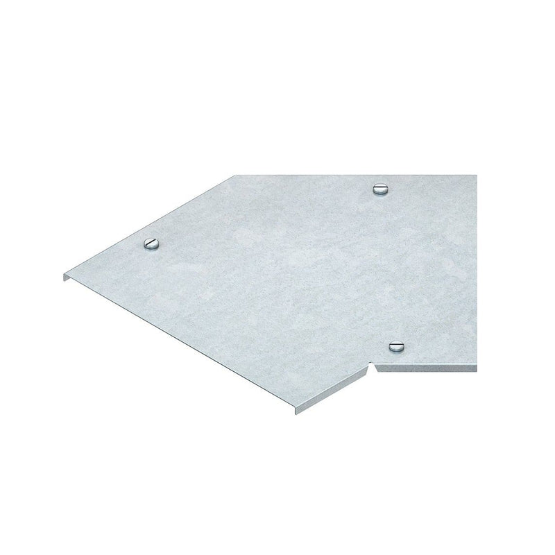 Niedax - Deckel Bogen für Kabeltragsystem Deckel RBADV 550 F