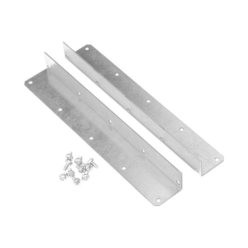 Eaton - Montagezubehör (Schaltschrank) Montagewinkel für schwere XVTL-BRA/IC250 Einbauten 2Stück