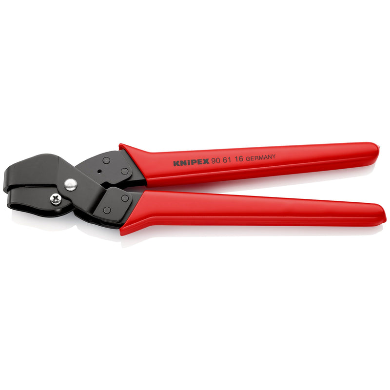 Knipex - Ausklinkzange 90 61 16 brüniert, 250mm