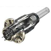 Binder - Rundsteckverbinder, feldkonfektionierbar (Industriesteckverbinder) Kabelstecker 09 0033 00 03