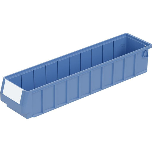 Bito - Zubehör/Ersatzteile für Werkzeugkasten, -schrank, -wagen und Werkbank Regalkasten 3-1439 (VE 16) RK 5109, 500x117x90