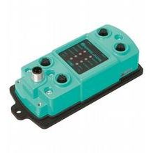 Pepperl+Fuchs Fabrik - Zubehör/Ersatzteile für Industriesensoren Interface Box OHV-F230-B17