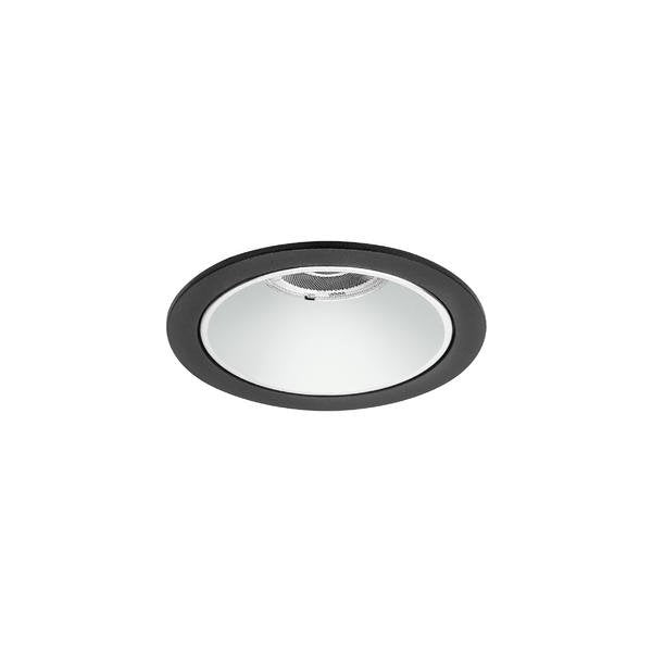 Brumberg Leuchten - Downlight/Strahler/Flutlicht LED-Einbaudownlight 230V 40671184 4000K