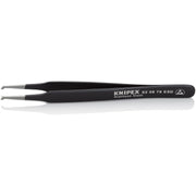Knipex - Pinzette Präzisions-Pinzette 92 08 78 ESD ESD, 120mm