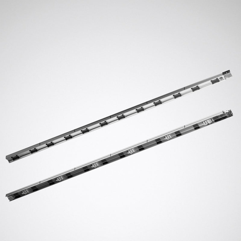 Trilux - Tragschiene für Lichtbandsystem Tragprofil YNS BE D 195 5LV-32