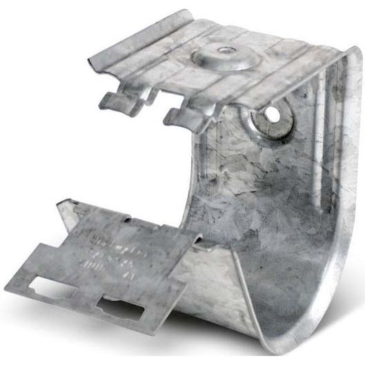 Klimaprime - Sammelhalterung DAE Hermannschellen-Set S 38002000ZU (VE10)