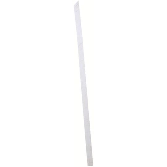 Striebel&John - Abschottung für Zähler-/Verteilereinbau Schottwand RZ156 BH10/T6 Blech