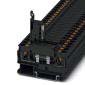 Phoenix Contact - Sicherungs-Reihenklemme PTC 4-HESI (5X20) 0,2-6qmm, 6,3A 500V − 50 Stück
