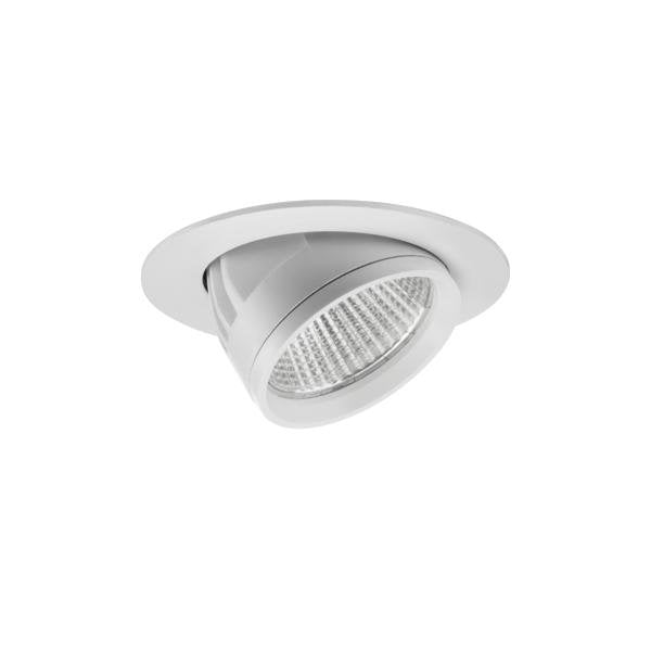 Brumberg Leuchten - Downlight/Strahler/Flutlicht LED-Einbaurichtstrahler 88256174DA 4000K