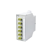 Metz Connect - Patchpanel LWL OpDAT REGpro splice 15024A87M06-E 6xLC-D OM5