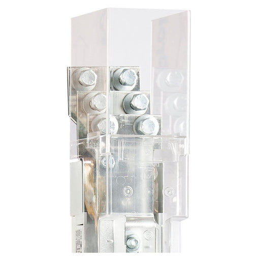 Mersen - Zubehör/Ersatzteile für Niederspannungs-Schalttechnik Mehrfachanschluss oben 1.003.377 Nachrüstset