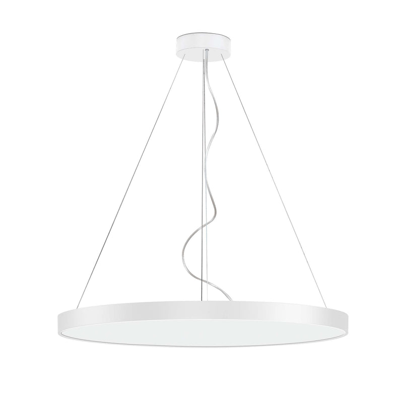 Lightnet - Pendelleuchte LED-Pendelleuchte BP5OWL-840H-D800-U 4000K, d/i