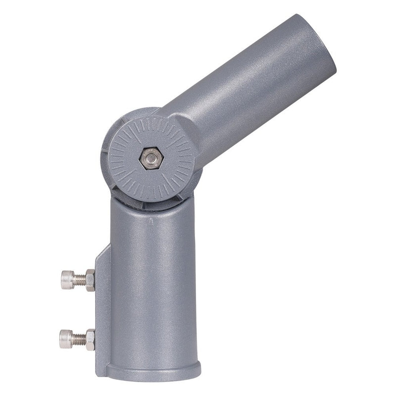 Ledvance - Mechanisches Zubehör/Ersatzteile für Leuchten Mast-Adapterstück AREA48/60ADJUSTANGLE 48/60