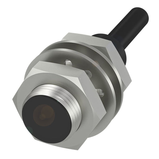 Balluff - Induktiver Abstandssensor Abstandssensor induktiv BAW M12ME-UA#BAW0011 − 1 Stück by Balluff
