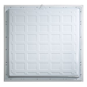 Nobile - Decken-/Wandleuchte LED-Panel 1580461047 SCCT 1050mA