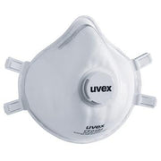 Uvex - Zubehör/Ersatzteile für persönliche Schutzausrüstung uvex silv-Air class.2312 8742312(VE3) FFP3 3er RETAIL