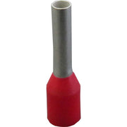 Zoller+Fröhlich - Aderendhülse V30AE000016 1,50/8N rot − 500 Stück