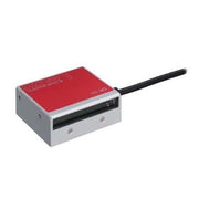 Leuze - Laserscanner Stationärer Barcodeleser CR100M2/R2