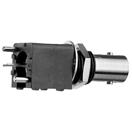 Telegärtner - Koax-Steckverbinder BNC-Einbaubuchse für LTP 100023441