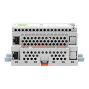 WAGO - SPS-Grundgerät Compact Controller 751-9301 100, 8DI 4DO 2AI − 1 Stück
