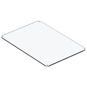 Spelsberg - Zubehör/Ersatzteile für Niederspannungs-Schalttechnik Einbauplatte Zwischenrahm. GEOS-S EPR-t30404030 4mm