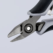 Knipex - Seitenschneider Präzisons-Seitenschneider 79 62 125 ESD ESD,125mm