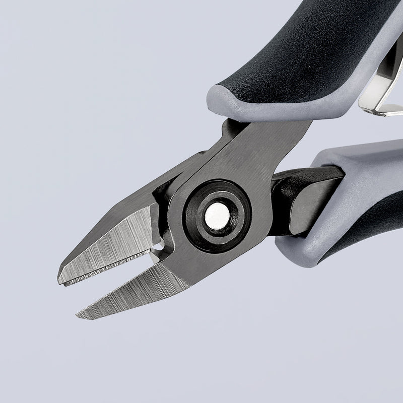 Knipex - Seitenschneider Präzisons-Seitenschneider 79 62 125 ESD ESD,125mm