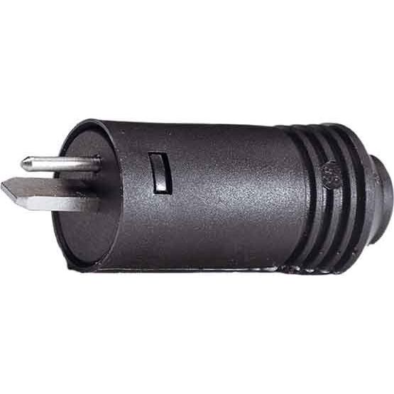 E+P Elektrik - Kommunikationstechnik-Adapter Lautsprecherstecker LS 1 LOSE