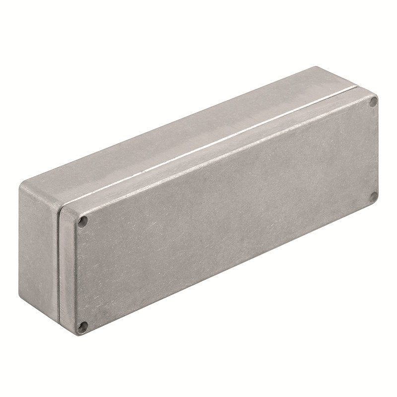 Weidmüller - Gehäuse/Schaltschrank (leer) Aluminium-Leergehäuse KLIPPON K32 VMQ Klippon K