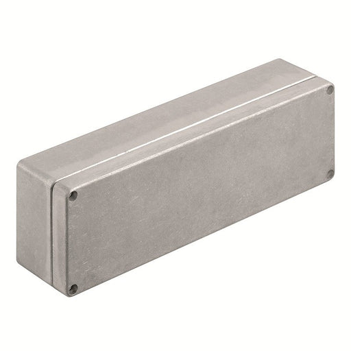 Weidmüller - Gehäuse/Schaltschrank (leer) Aluminium-Leergehäuse KLIPPON K32 VMQ Klippon K