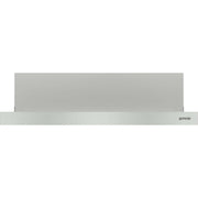 Gorenje - Dunstabzugshaube Flachschirmhaube TH62E4X 60cm,Drucktasten