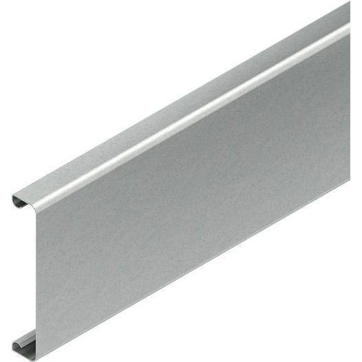 Niedax - Oberteil für Leitungsführungskanal LFK-Deckel LD 100 − 2 Meter
