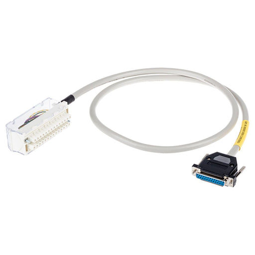WAGO - SPS-Verbindungskabel Systemleitung f. Schneider 706-3340/404-300 Modicon M340