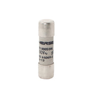 Mersen - Zylindrische Sicherung Sicherungseinsatz zyl. FR10GG50V8 10x38 gG 8A/500V − 10 Stück