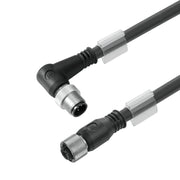 Weidmüller - Konfektioniertes Sensor-Aktor-Kabel Verbindungsleitung SAIL-M12WM12G-5S10U M12/M12