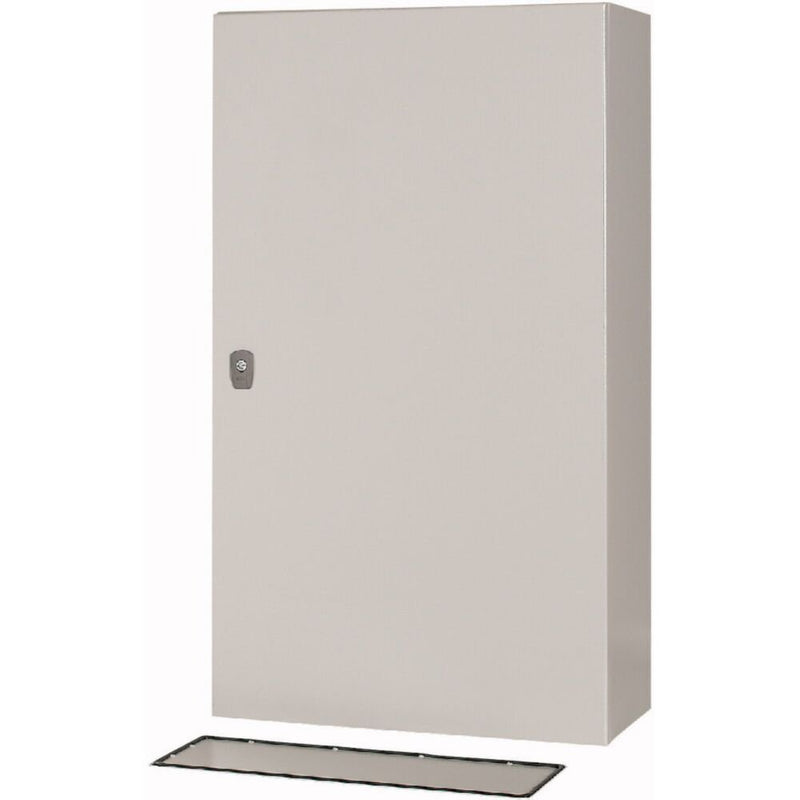 Eaton - Gehäuse/Schaltschrank (leer) Stahlblech-Wandgehäuse CS-106/250 1000x600x250