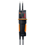 Testo - Spannungsprüfer 0590 7501 testo 750-1