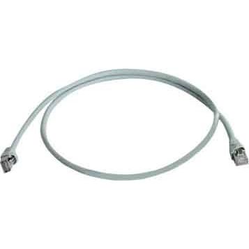 Telegärtner - Patchkabel Kupfer Patchkabel S/FTP 6A 100009303 gr 11,0m