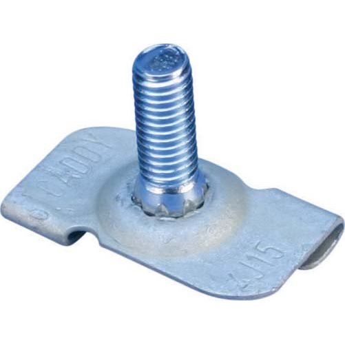 Erico - Befestigungsklammer Caddy Befestigungsklammer 4J15M 4J15M − 1 Stück by Erico
