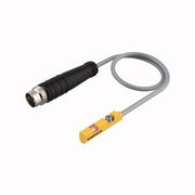Turck - Magnetischer Näherungsschalter Magnetfeldsensor BIMUNRAP6X0.3PSG3S f. Pneumatikzylinder