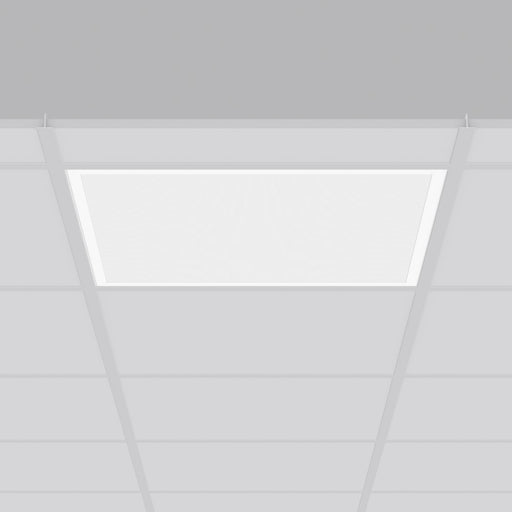 RZB - Sicherheitsleuchte LED-Einbauleuchte M625 672908.002.1.F1 4000K, EB 3h, Funk