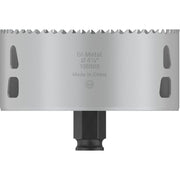 Bosch - Lochsäge PRO Multi Material PC Plus 2608594412 Lochsäge, 108 mm