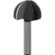 Bosch - Fräser PRO Hohlkehlfräser, R 2608628634 1/2