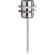Di-soric - Induktiver Näherungsschalter Induktiver Näherungssensor DCCK 30 M 20 AIK 0-20mm, quasi bündig