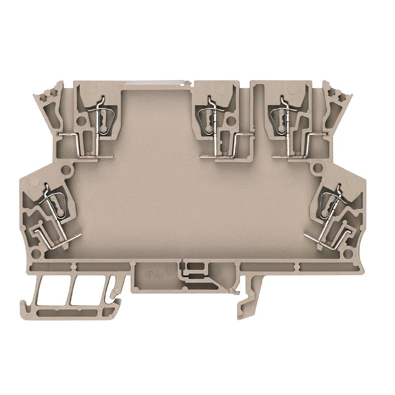Weidmüller - Elektronik-Leergehäuse Gehäuse MCZ 5 SET