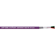 Lapp Kabel&Leitung - Daten- und Kommunikationskabel UNITRONIC BUS PB 105 plus 2170635 1X2X0,64